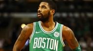 Kyrie Irving